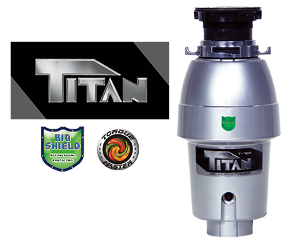TITAN(タイタン)「T-760」
